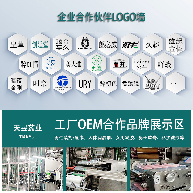 黑豹三代延時(shí)噴劑與濕巾 男性外用情趣產(chǎn)品的專(zhuān)業(yè)設(shè)計(jì)與批發(fā)服務(wù)