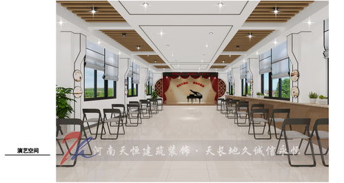 鄉村振興館設計服務 賦能各鄉鎮，共繪鄉村發展新藍圖