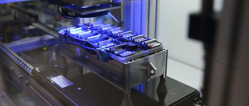 訪華晨寶馬沈陽智能工廠 揭秘工業4.0如何塑造你身邊的數碼未來