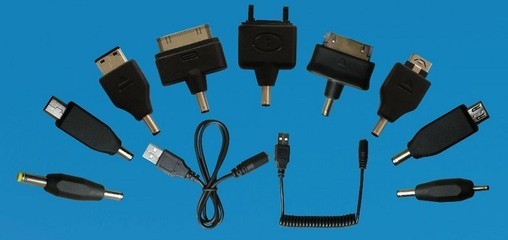 阿數碼 工廠直銷，一站式獲取手機轉接頭、移動電源轉接頭與數據線