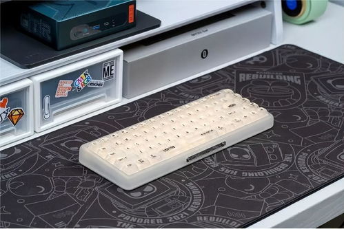 四款桌面數碼好物推薦 百元到千元，實用與顏值兼備的桌搭利器